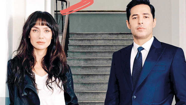 Bir Derdim Var gençlere umut ışığı olacak