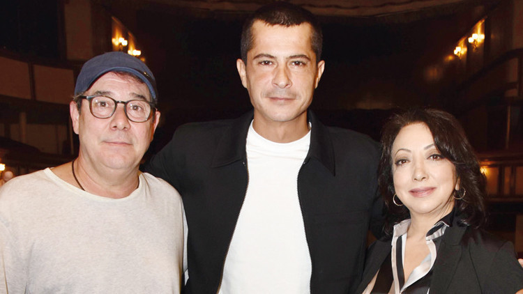 İsmail Hacıoğlunun Cem Karaca’nın Gözyaşları heyecanı