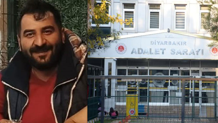 Pasta ustasının cinayetinde yeni gelişme: Bir kişi tutuklandı Pasta ustasının cinayetinde yeni gelişme: Bir kişi tutuklandı