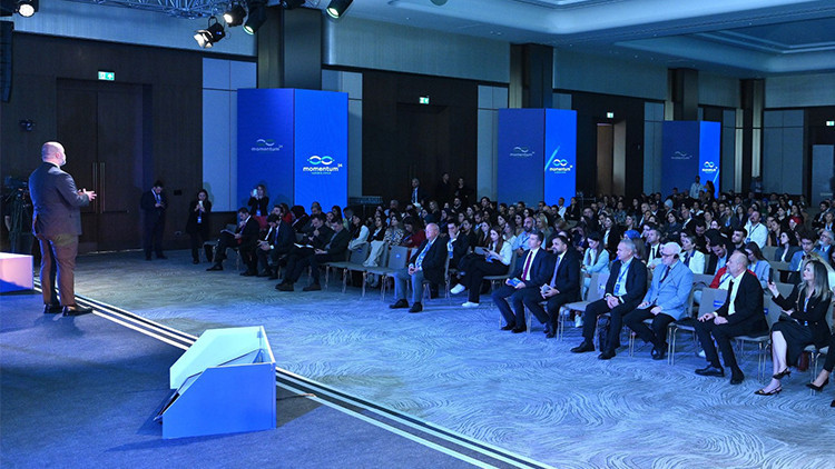 İş dünyası yeni İK formülüne odaklanıyor