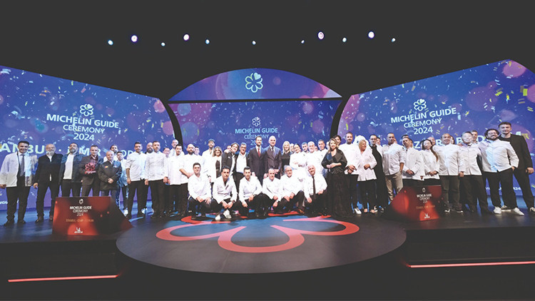 Yıldızlar sahiplerini buldu