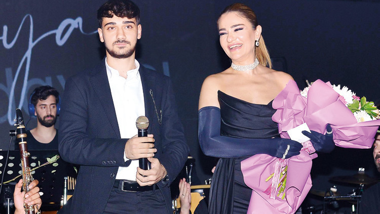 Keşke düet yapsaydık