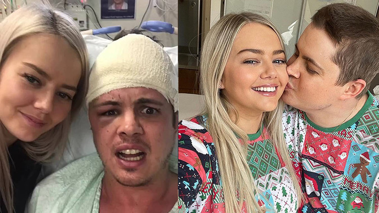 Beni hayatta tutan tek şey sevdiğim kadının aşkı demişti... Ünlü oyuncudan acı haber geldi