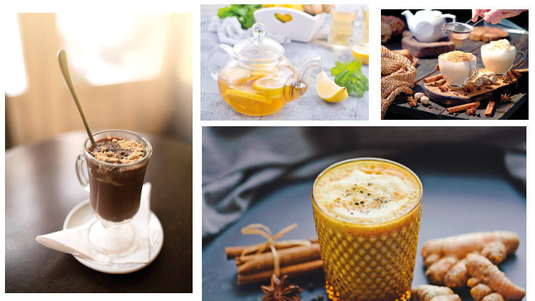 Mis kokulu, ballı ve şifalı...