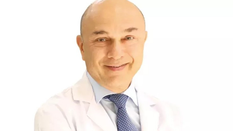 Beyin ve Sinir Cerrahisi Uzmanı Doç. Dr. Ali Zırh yazdı: Sağlık alanında gurur verici adımlar atıyoruz Beyin ve Sinir Cerrahisi Uzmanı Doç. Dr. Ali Zırh yazdı: Sağlık alanında gurur verici adımlar atıyoruz