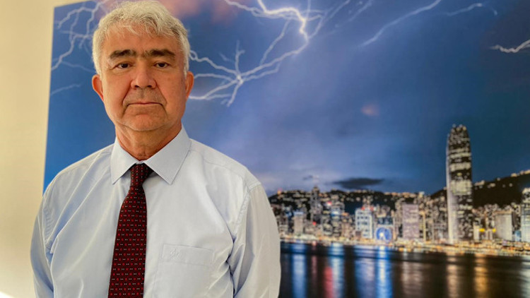 Meteorolojiden kış tahmini: Sıcaklıklar normalin üzerinde olacak Her sene daha sıcak bir yıla hazır olmalıyız Meteorolojiden kış tahmini: Sıcaklıklar normalin üzerinde olacak Her sene daha sıcak bir yıla hazır olmalıyız