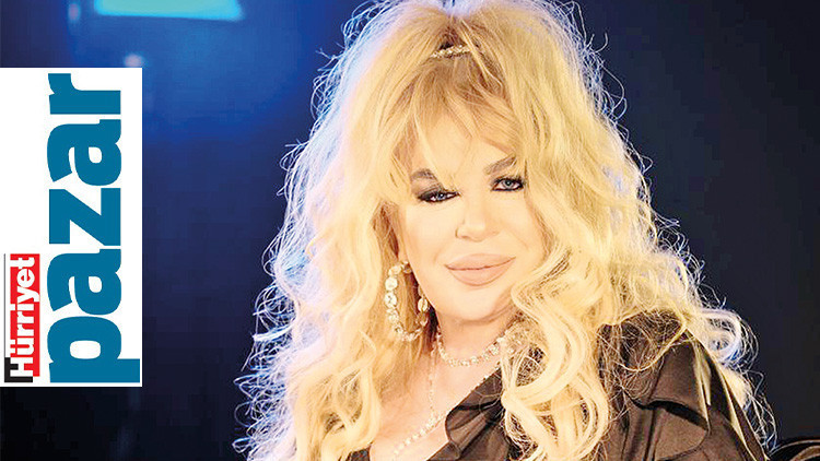 ‘Zerrin’inizin  her şeyi ortada,  hayatta ikiyüzlülük bilmem’