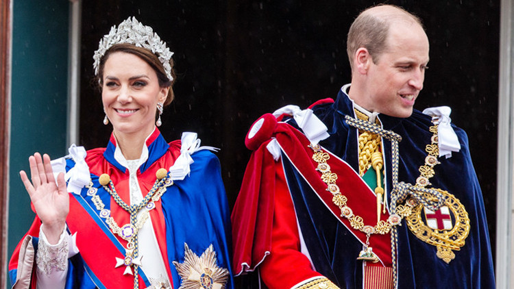 Tüyler ürperten kehanet yine gündemde: Halk adaların kralını tahtından edecek... William taç yüzü görmeyecek