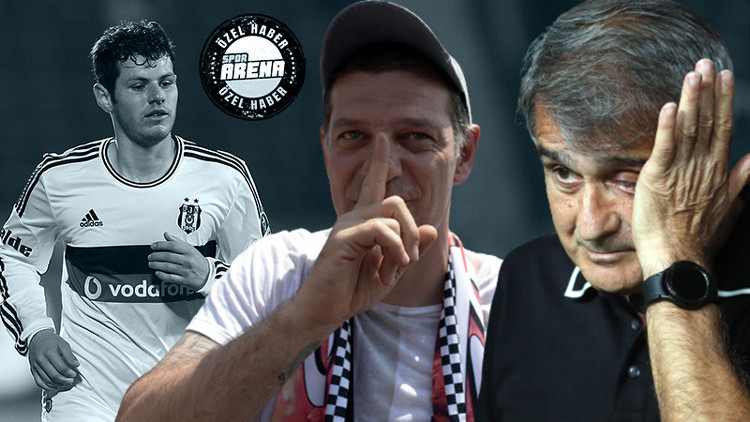 Beşiktaşın eski yıldızı Pedro Franco anlattı: Hiç böylesini görmemiştim, Bilic ve Şenol Güneş... Beşiktaşın eski yıldızı Pedro Franco anlattı: Hiç böylesini görmemiştim, Bilic ve Şenol Güneş...