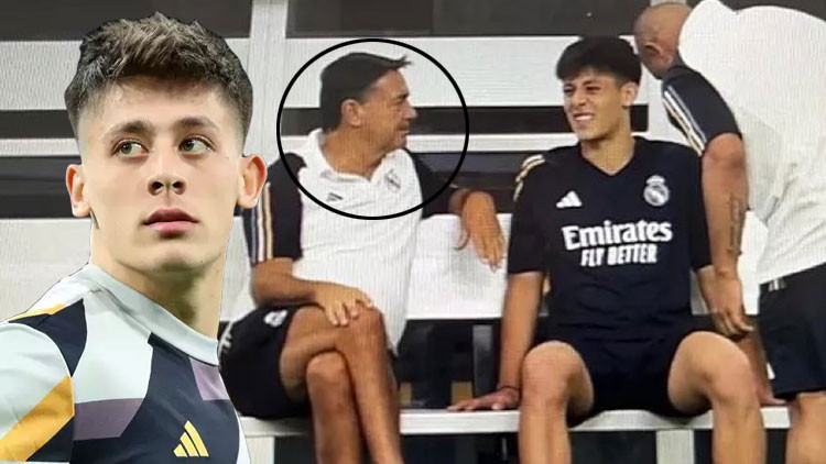 Arda Gülerin sakatlıkları sonrası Real Madridde flaş ayrılık Arda Gülerin sakatlıkları sonrası Real Madridde flaş ayrılık