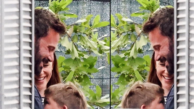 Yeni karısı kıskançlık krizleri geçiriyor: Boşandıktan sonra birbirlerini sevdiler Yeni karısı kıskançlık krizleri geçiriyor: Boşandıktan sonra birbirlerini sevdiler