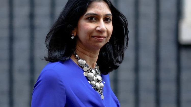 Suella Braverman kimdir, aslen nereli, kaç yaşında İngiltere hükümetinden Filistin sözleri üzerine görevden alma kararı
