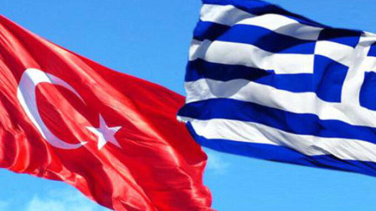 Son dakika MSB açıkladı: Türkiye ile Yunanistan arasında İletişim Noktası kuruluyor