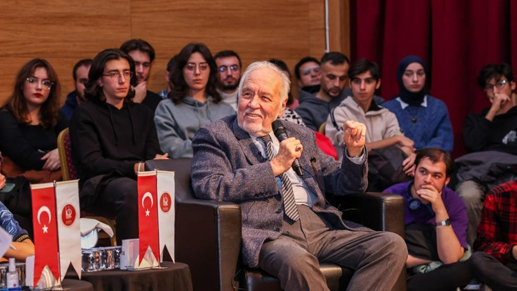 İlber Hoca’nın Keçiören anıları