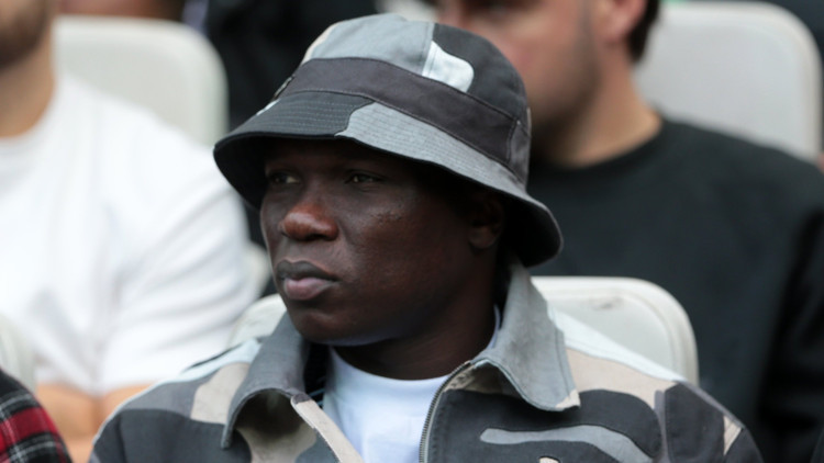 Beşiktaştan Vincent Aboubakar açıklaması Forma giyememesinin tek nedeni sakatlık... Beşiktaştan Vincent Aboubakar açıklaması Forma giyememesinin tek nedeni sakatlık...