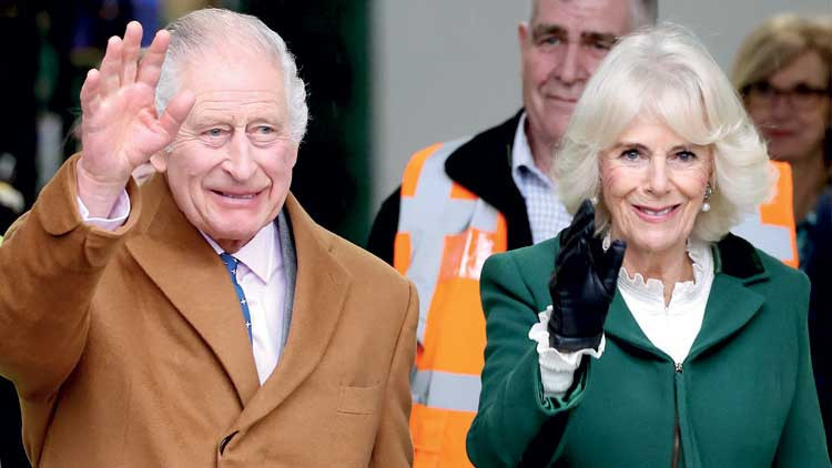 75’inci yaşını çalışarak kutladı