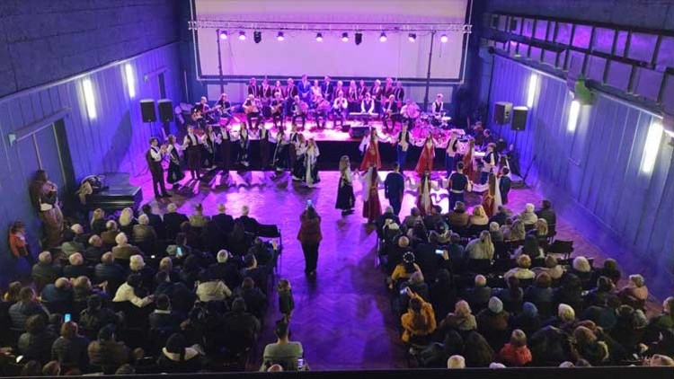 ‘100 yılda çok büyük zaferlere imza attık’
