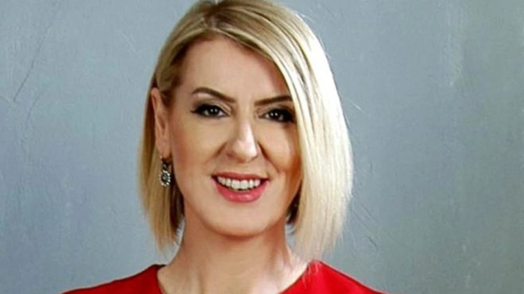Sevda Türküsev kimdir, nereli, kaç yaşında Sevda Türküsevin kariyeri ve biyografisi hakkında bilgiler