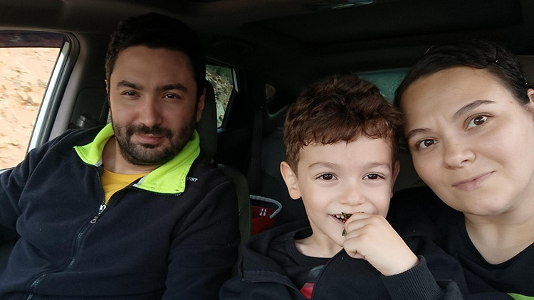 5 yaşındaki Deniz dişi çekildikten sonra hayatını kaybetmişti... Aileden kan donduran iddia 5 yaşındaki Deniz dişi çekildikten sonra hayatını kaybetmişti... Aileden kan donduran iddia