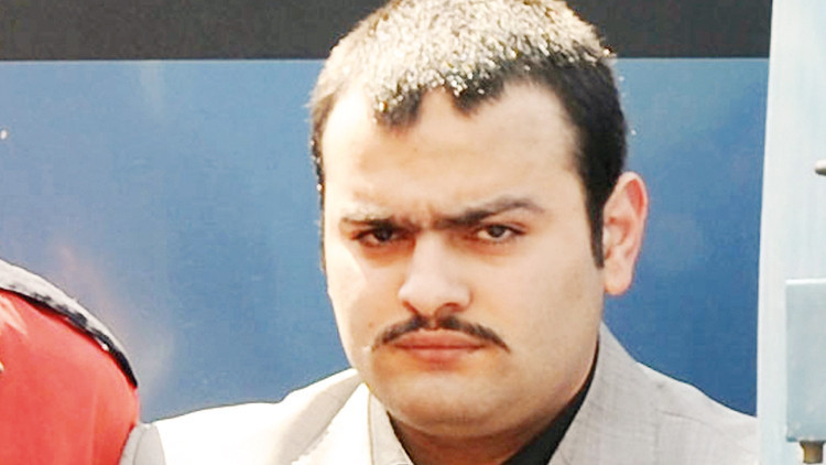 Ogün Samast tahliye oldu