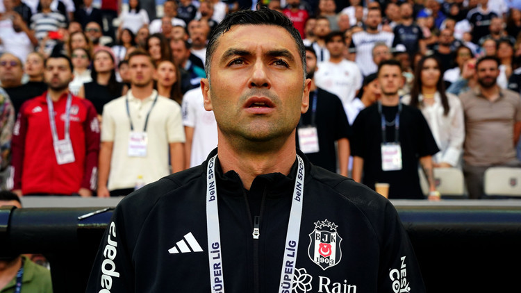 Beşiktaşta Burak Yılmaz gerçekleri Fotoğrafları neden sildi Bailly olayının aslı ne Şenol Güneş...