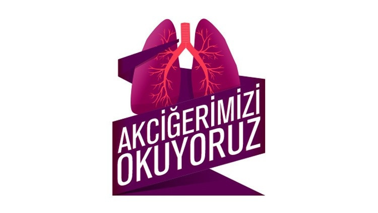 Dünya Akciğer Kanseri Farkındalık Gününde Akciğerimizi Okuyoruz Dünya Akciğer Kanseri Farkındalık Gününde Akciğerimizi Okuyoruz