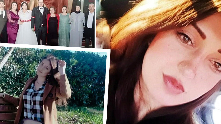 İzmirde güvenlik görevlisi Kübra Arslanın kahreden ölümü: Evimizin neşesi gitti İzmirde güvenlik görevlisi Kübra Arslanın kahreden ölümü: Evimizin neşesi gitti