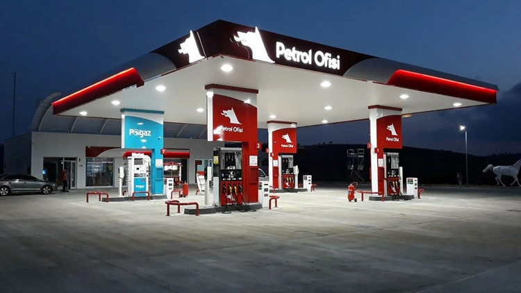 Petrol Ofisi, bp’nin akaryakıt operasyonlarını satın alıyor
