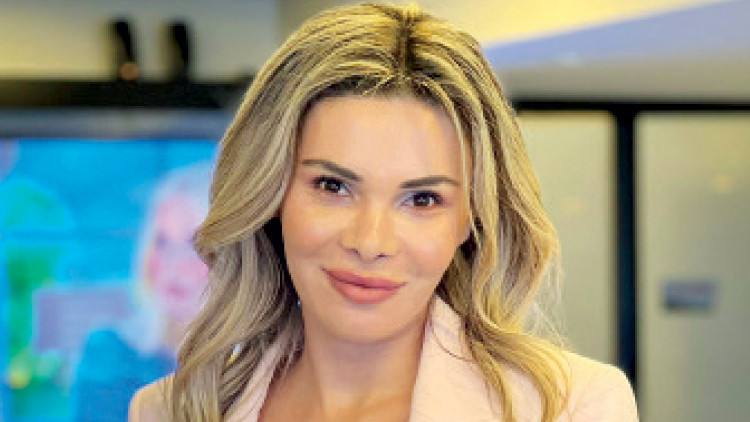 Sosyal medya etkisi