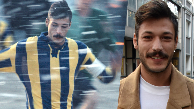 Kubilay Aka: Bu filmde oynamasam içimde ukde kalırdı