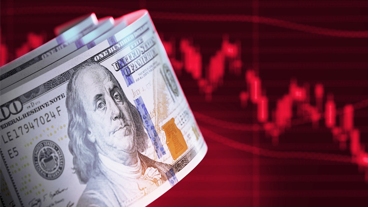 TCMB beklenti anketi açıklandı Dolar ve enflasyon beklentileri düştü