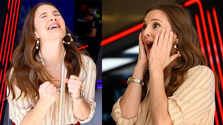 Ünlü oyuncunun estetik yaptırmaktan ödü kopuyor Ya bağımlısı olursam