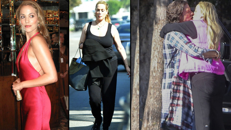 Yıllar geçti... Kilolar değişti... Hisler değişmedi: Nasıl bir aşk bu böyle