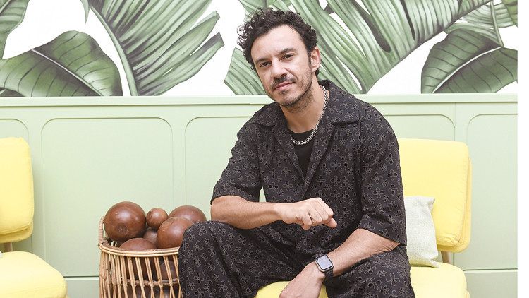 Buray: Ben dünyaya müzik yapmaya geldim Buray: Ben dünyaya müzik yapmaya geldim