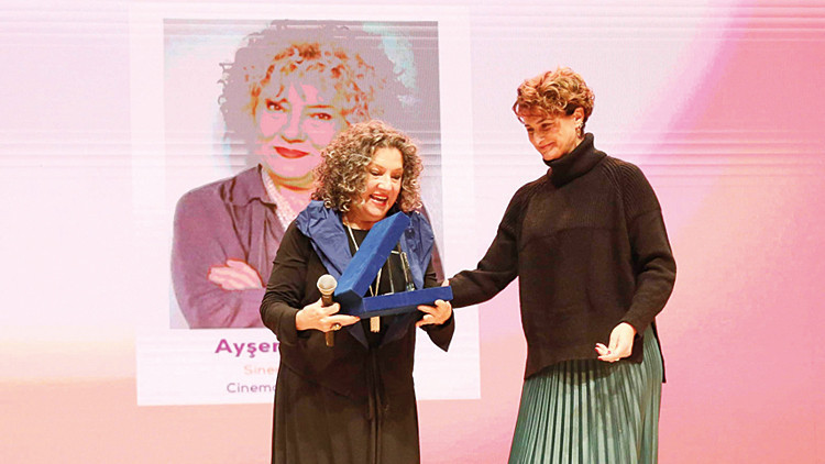 Suç ve Ceza Film Festivali başladı