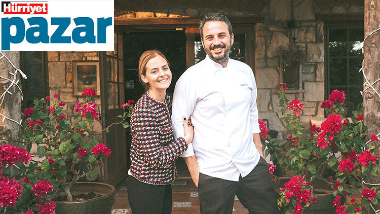 ‘Bir rüyada gibiydik, inanamadık... Hâlâ da öyle hissediyoruz’