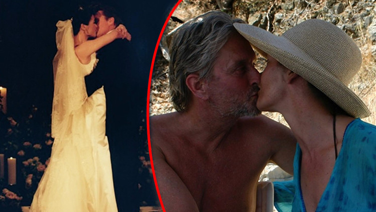 Yanına gidip ‘Çocuklarının babası olacağım’ demişti… Bir yastıkta 23 yılı devirdiler