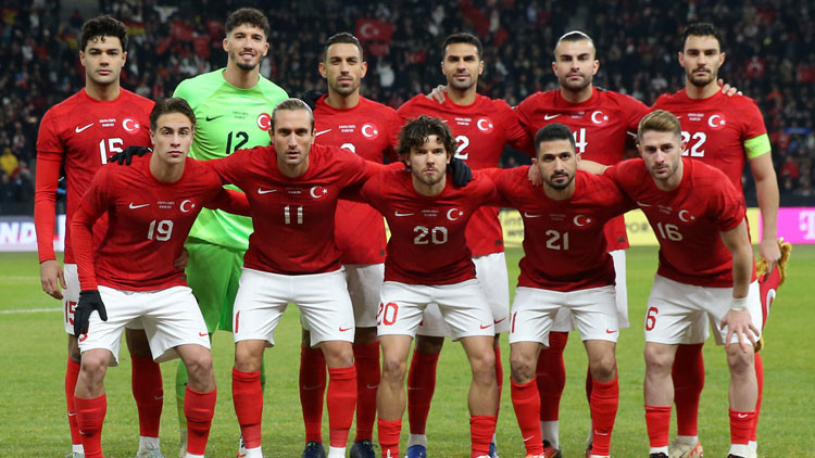 A Milli Takımda Emre Akbaba kadrodan çıkarıldı