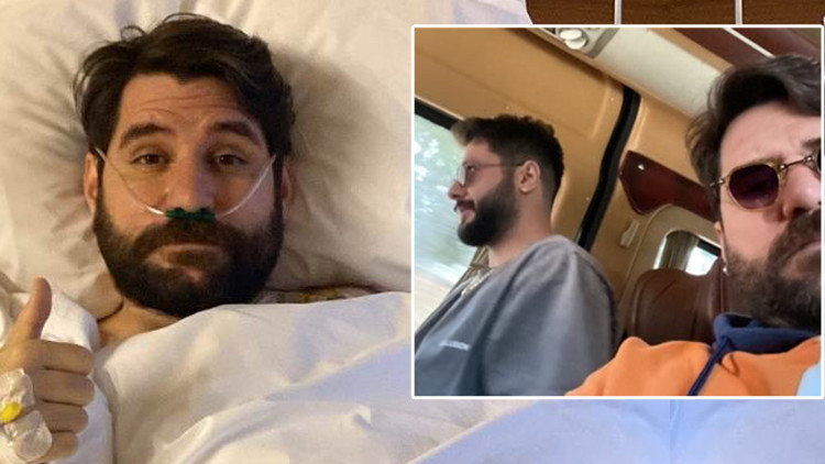 Kazada en yakın arkadaşını kaybetmişti Her şeyi kabul ederim ama sana ihanet edenleri asla Bu sözler kime