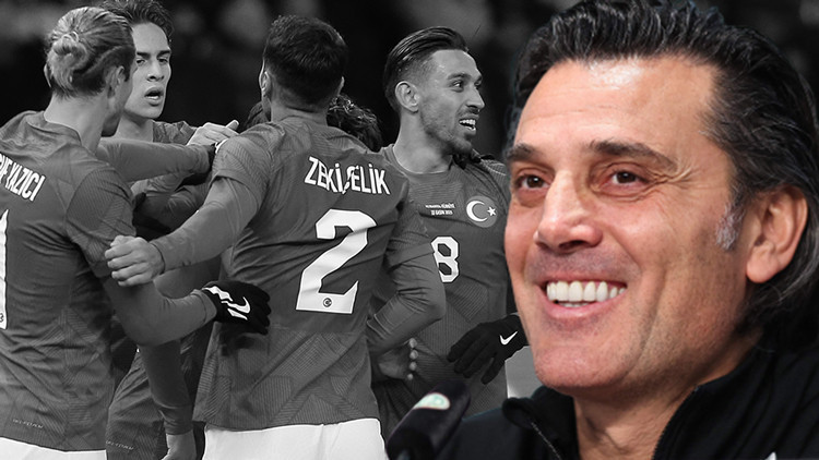 A Milli Takımın, EURO 2024 torbası netleşiyor Tek ihtimal kaldı, Galler öncesi puan durumu ve muhtemel rakipler...