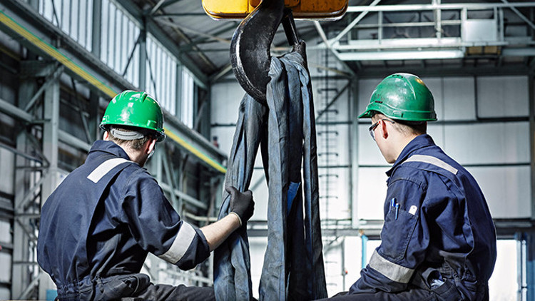 İş gücü açığı, sığınmacılarla çözülebilir