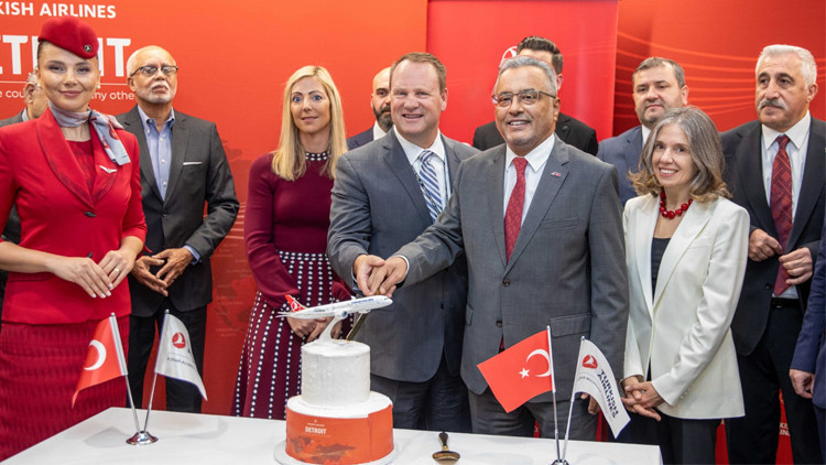 THYden büyük satın alma 2026 yılında teslim edilecekler THYden büyük satın alma 2026 yılında teslim edilecekler