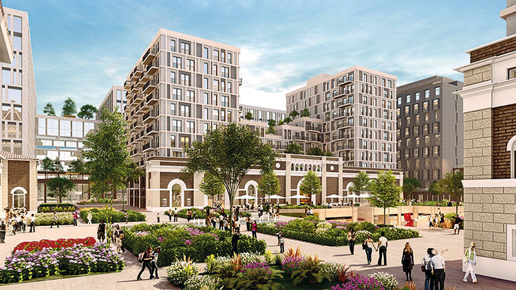 Dönüşüm tecrübesini Avrupa’ya taşıdı