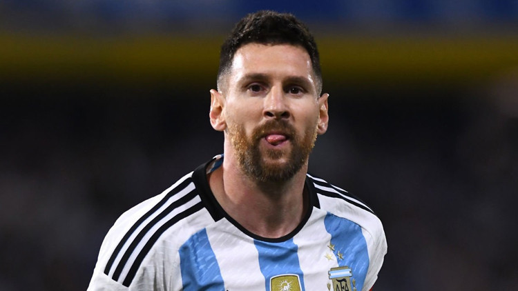 Lionel Messi’nin her bir forması 10 milyon dolara satılacak