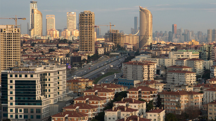 Konut fiyatları geriliyor İşte düşük kredi faiziyle ödeme tutarları...