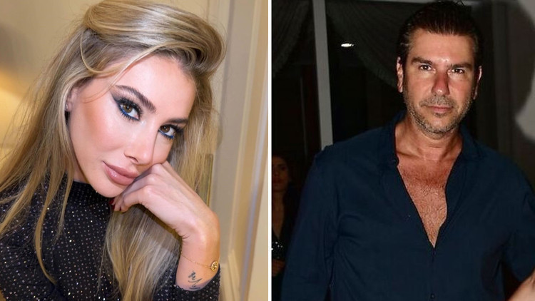 Aşk iddialarına İzzet Antebiden cevap: Yan yana bile gelmedik