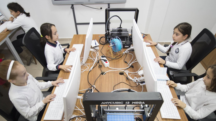 Eğitimde ‘yenilikçi sınıf’ dönemi