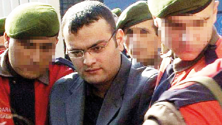 Ogün Samast hakkındaki FETÖ iddianamesi kabul edildi