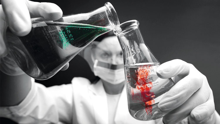 Kanser araştırmalarına işbirliği