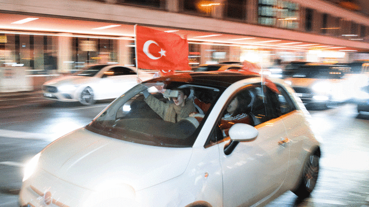 Ah yalan medya